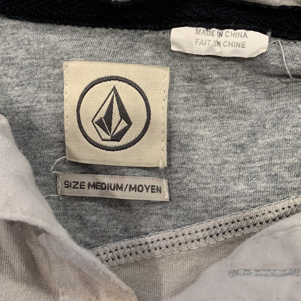 Volcom polo - Picture 2 of 2
